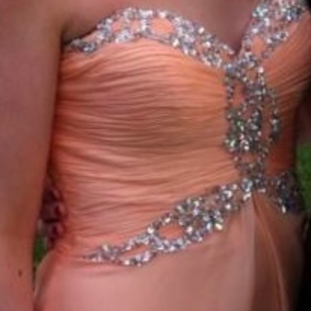 Prom / formal occasion